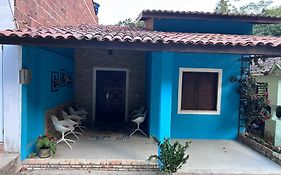 Casa da Ana Júlia